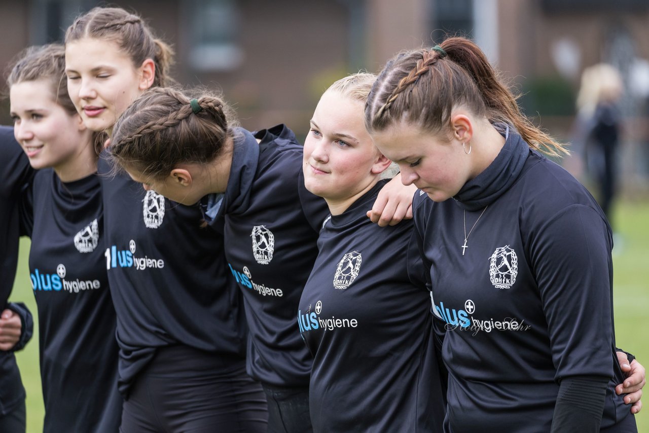 Bild 455 - wU16 Deutsche Meisterschaft